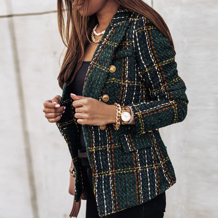Soriama | Blazer chic et moderne pour femmes