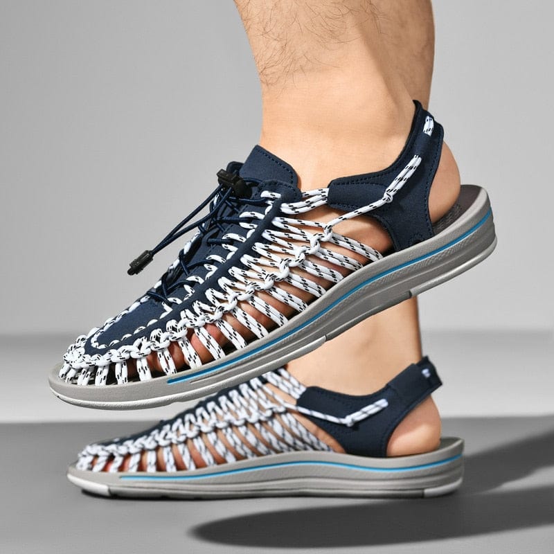 Raunal | Sandales pour hommes