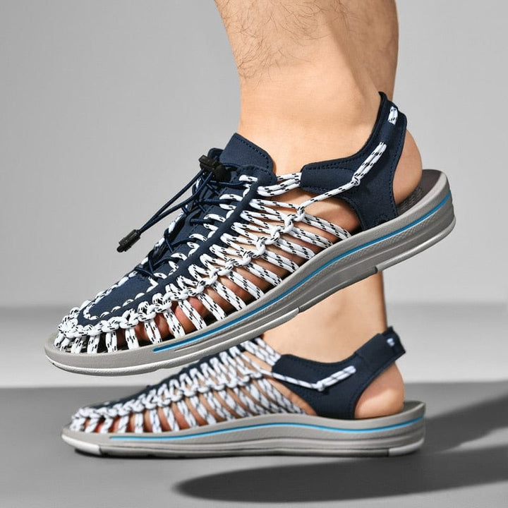 Raunal | Sandales pour hommes