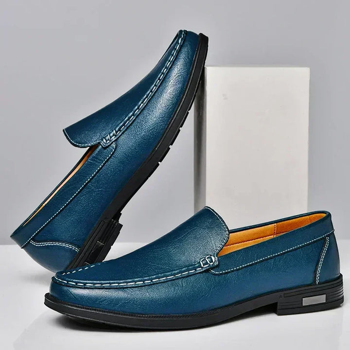 Reellex | Mocassins élégants
