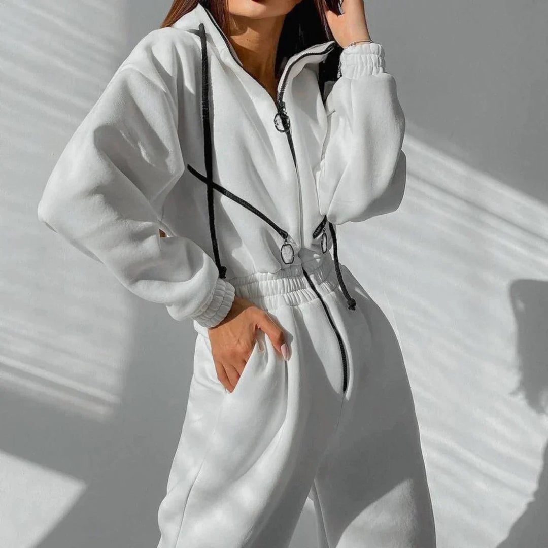Soellea | Combinaison d'hiver élégante pour femme