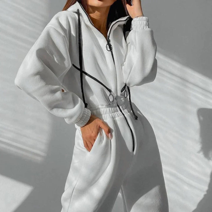 Soellea | Combinaison d'hiver élégante pour femme
