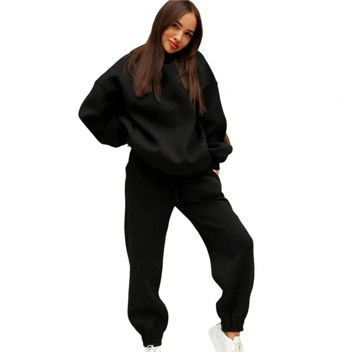 Vaayana | Ensemble de Jogging Élégant pour Femmes