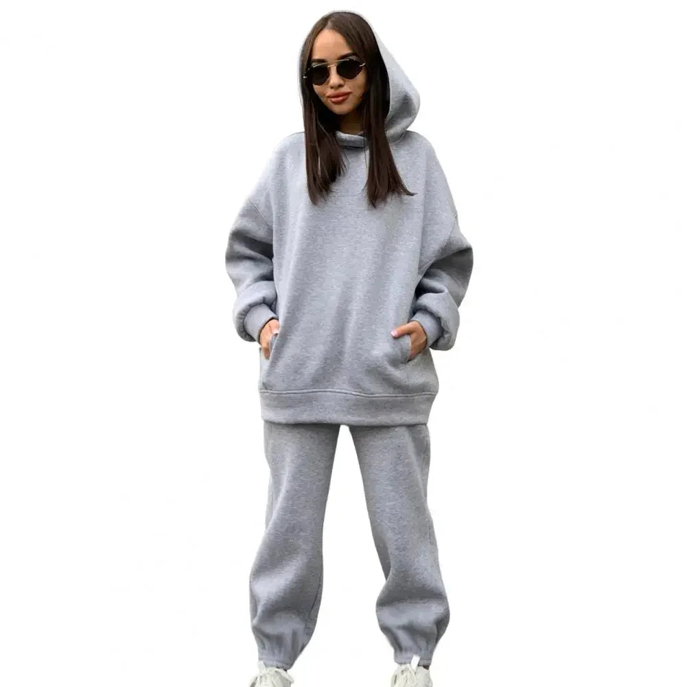 Vaayana | Ensemble de Jogging Élégant pour Femmes