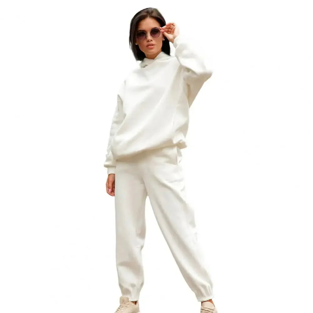 Vaayana | Ensemble de Jogging Élégant pour Femmes