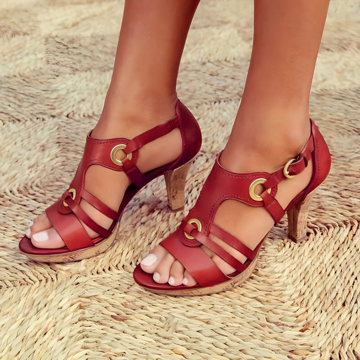 Veira | Sandales tendance