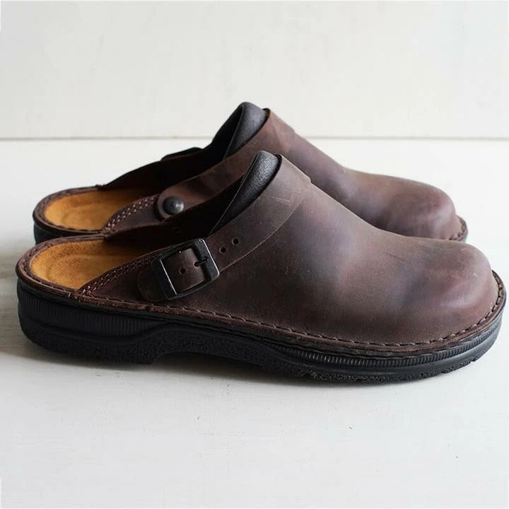Roinar Confort Hiver Chaussons – Willy