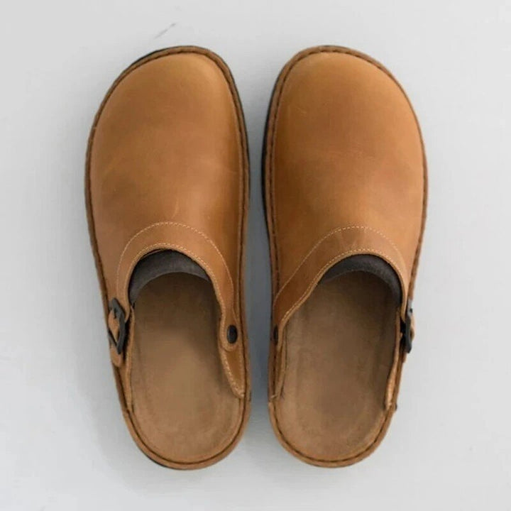 Roinar Confort Hiver Chaussons – Willy