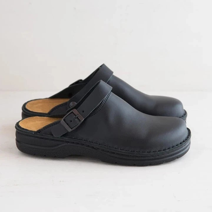 Roinar Confort Hiver Chaussons – Willy