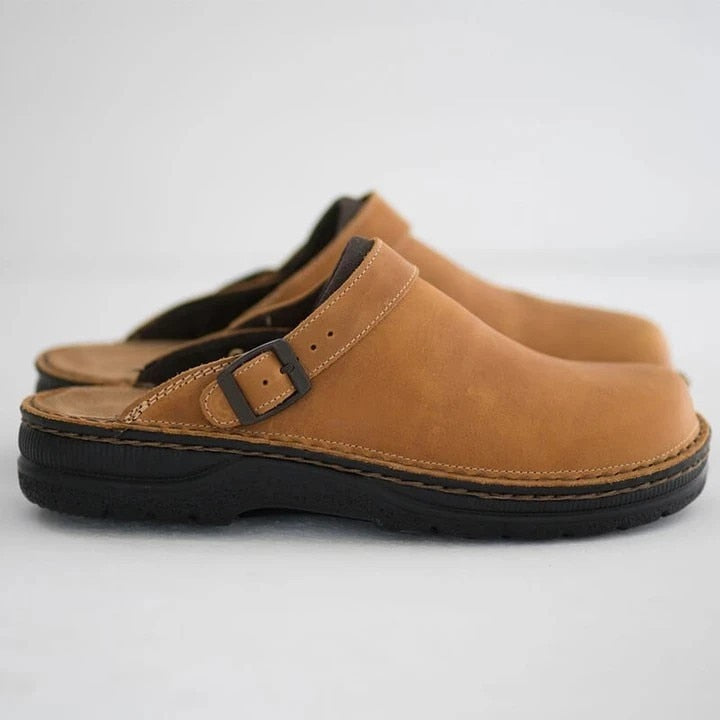 Roinar Confort Hiver Chaussons – Willy