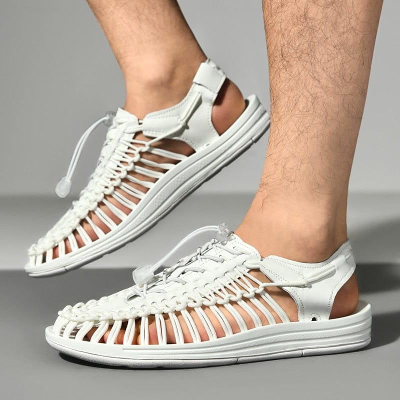 Raunal | Sandales pour hommes