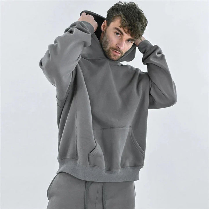 Aanam | Ensemble deux pièces moderne pour hommes