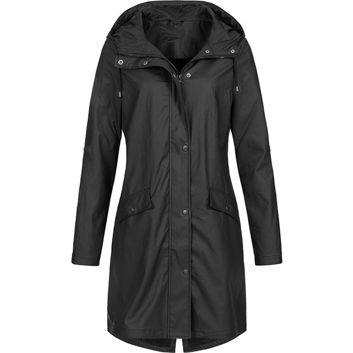 Naellea | Imperméable chic et fonctionnel pour femmes