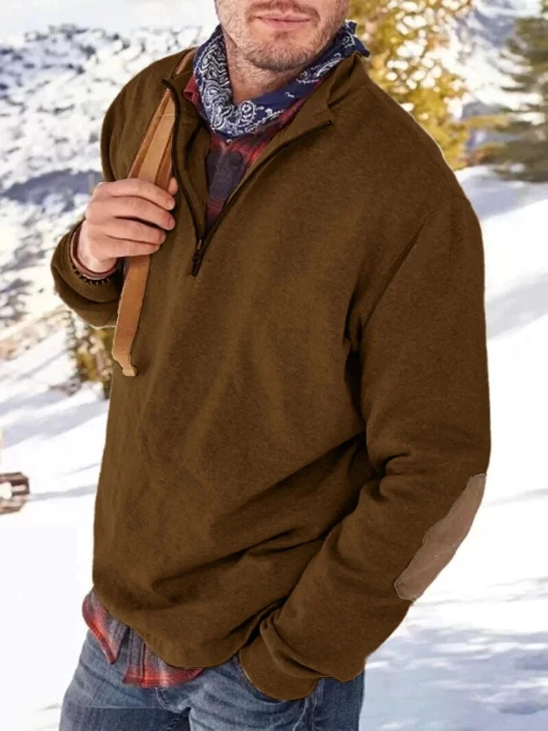 Naayner | Pull décontracté et stylé pour hommes
