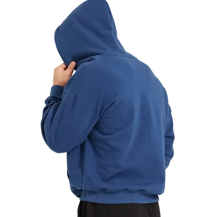 Niarar | Hoodie décontracté moderne pour hommes
