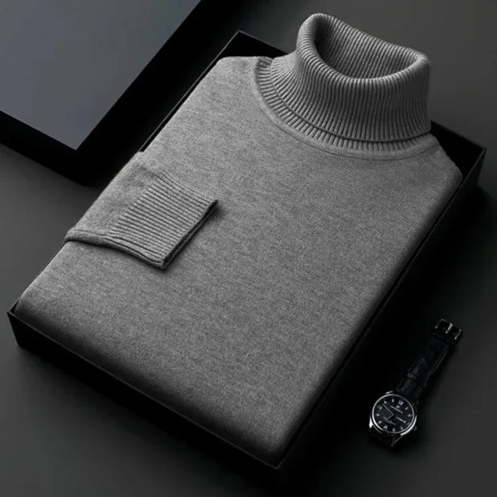 Aettar | Pull en tricot stylé pour hommes