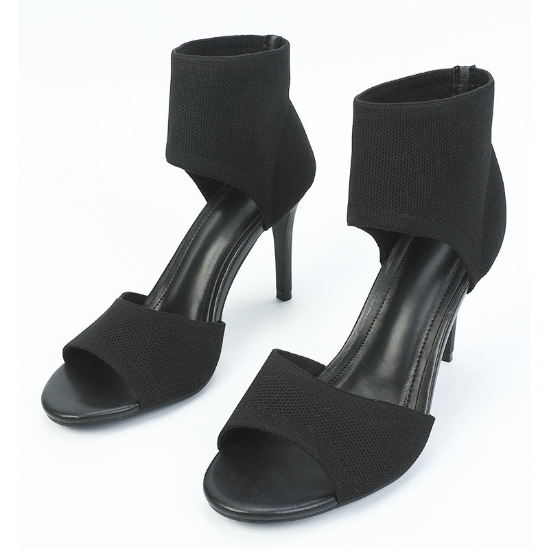 Niriala | Chaussures de Soirée Élégantes pour Femmes