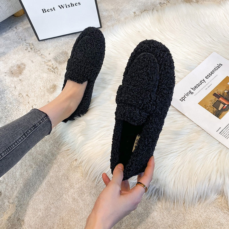 Mainara | Ballerines élégantes et confortables pour femmes