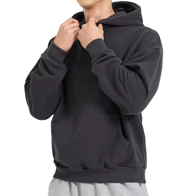 Niarar | Hoodie décontracté moderne pour hommes