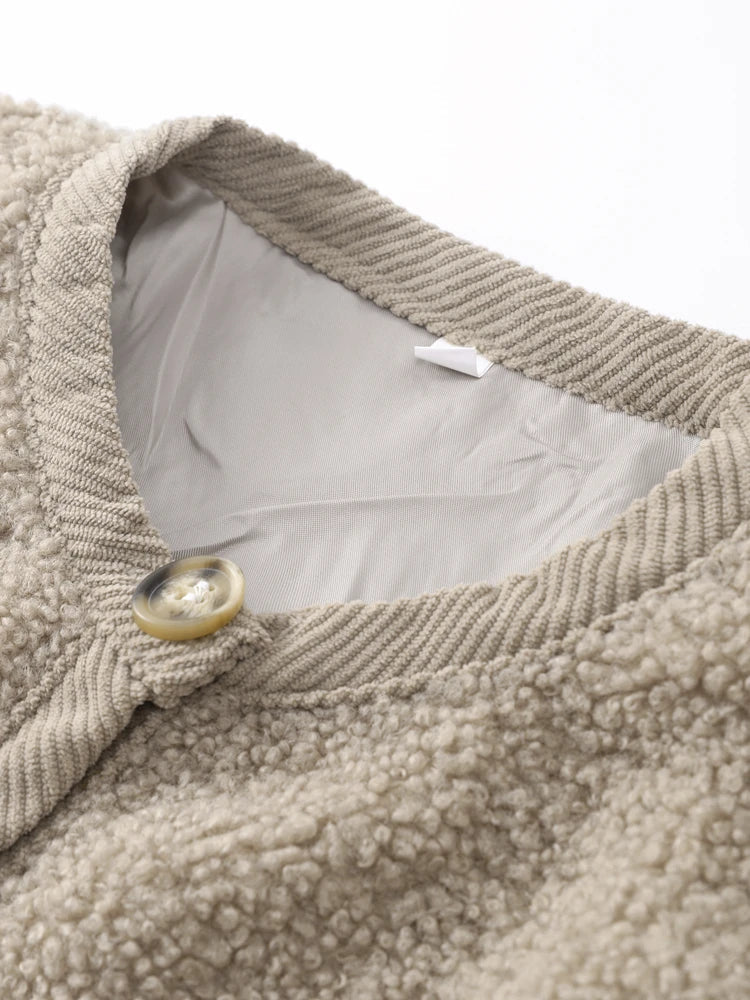 Sievara | Gilet de pull tendance pour femmes