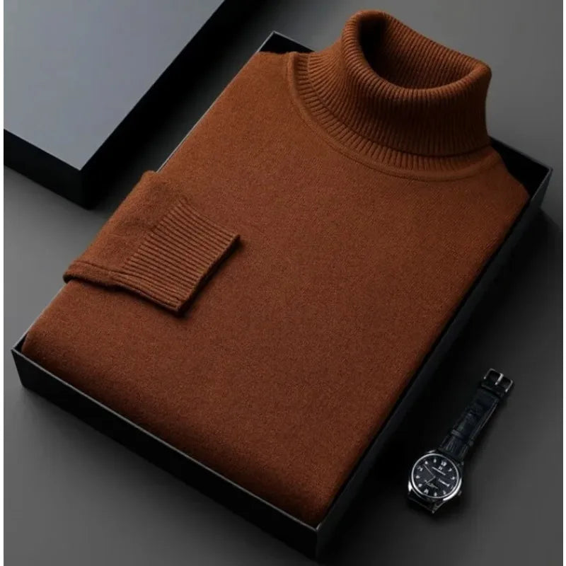 Aettar | Pull en tricot stylé pour hommes