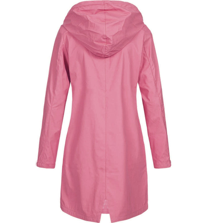 Naellea | Imperméable chic et fonctionnel pour femmes
