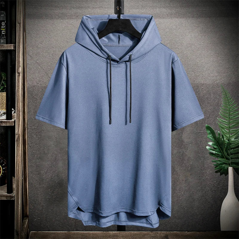Reellem | T-shirt à capuche