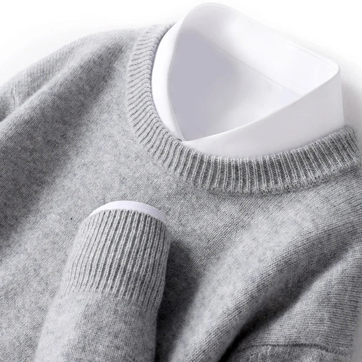 Noenana | Pull en laine doux pour femmes