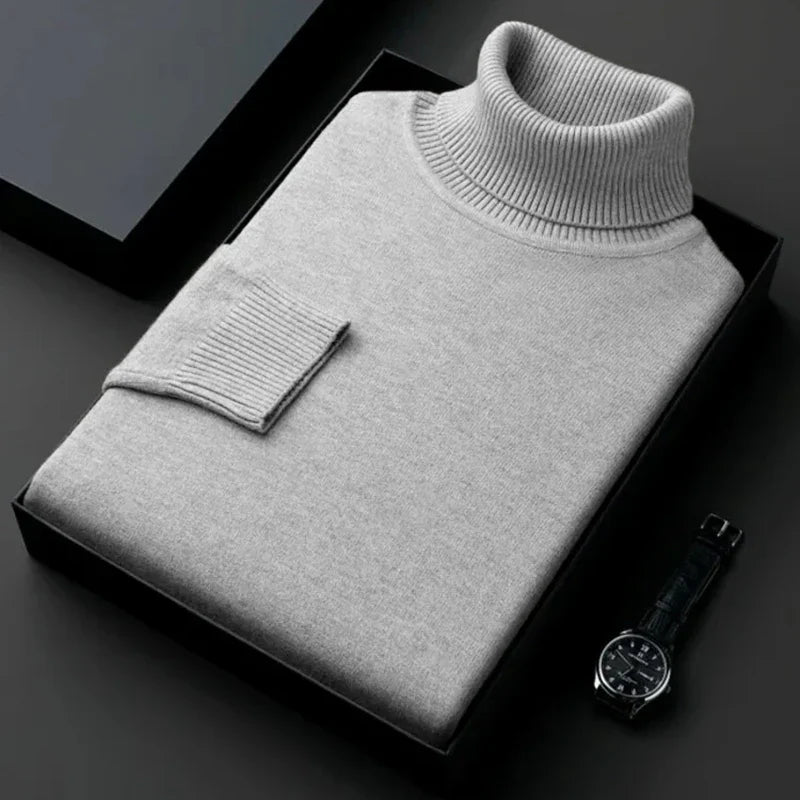 Aettar | Pull en tricot stylé pour hommes
