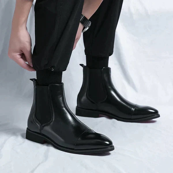 Seriar | Bottes élégantes