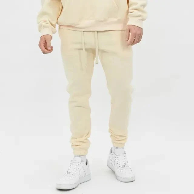 Aanam | Ensemble deux pièces moderne pour hommes