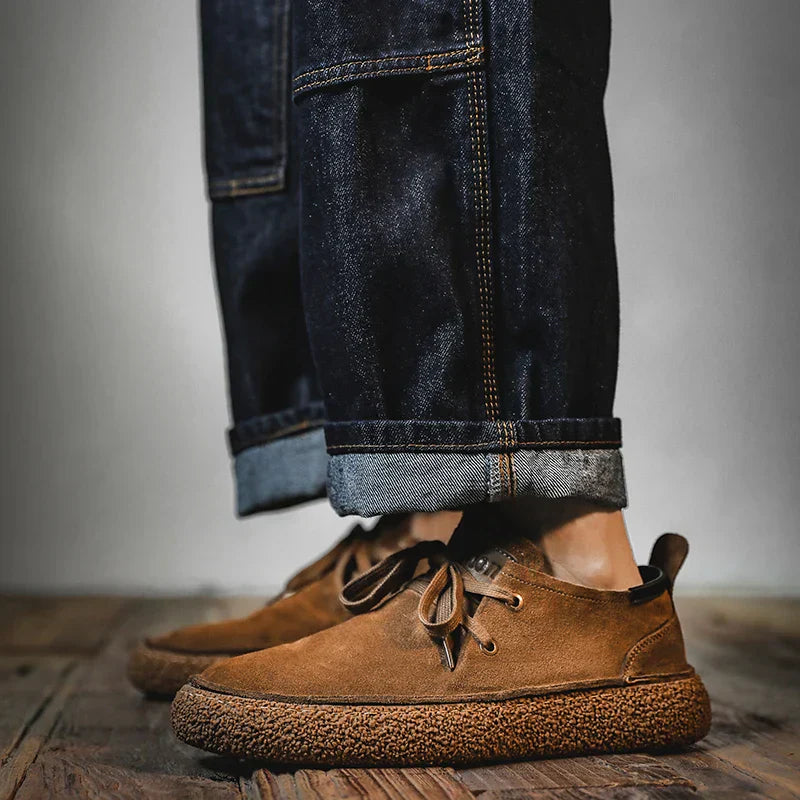 Seunam | Chaussures de loisirs pour hommes