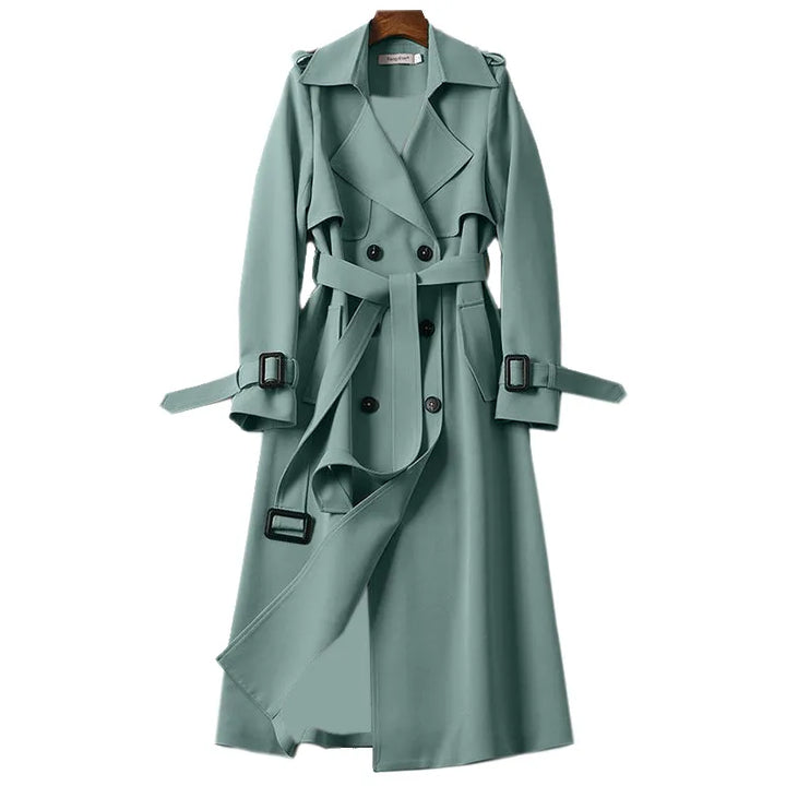 Vionnaxa | Trench-coat élégant pour femmes