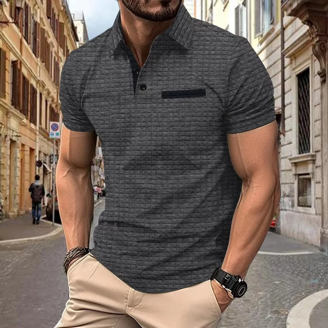 Leoraex | Polo décontracté