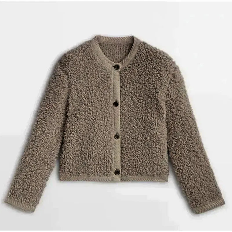 Sievara | Gilet de pull tendance pour femmes