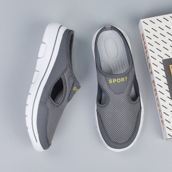 Luettama | Chaussures orthopédiques pour femmes