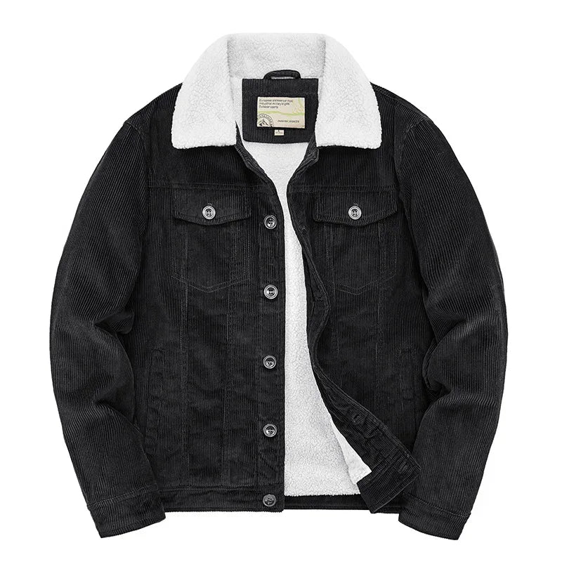 Niinan | Veste d'automne décontractée pour hommes