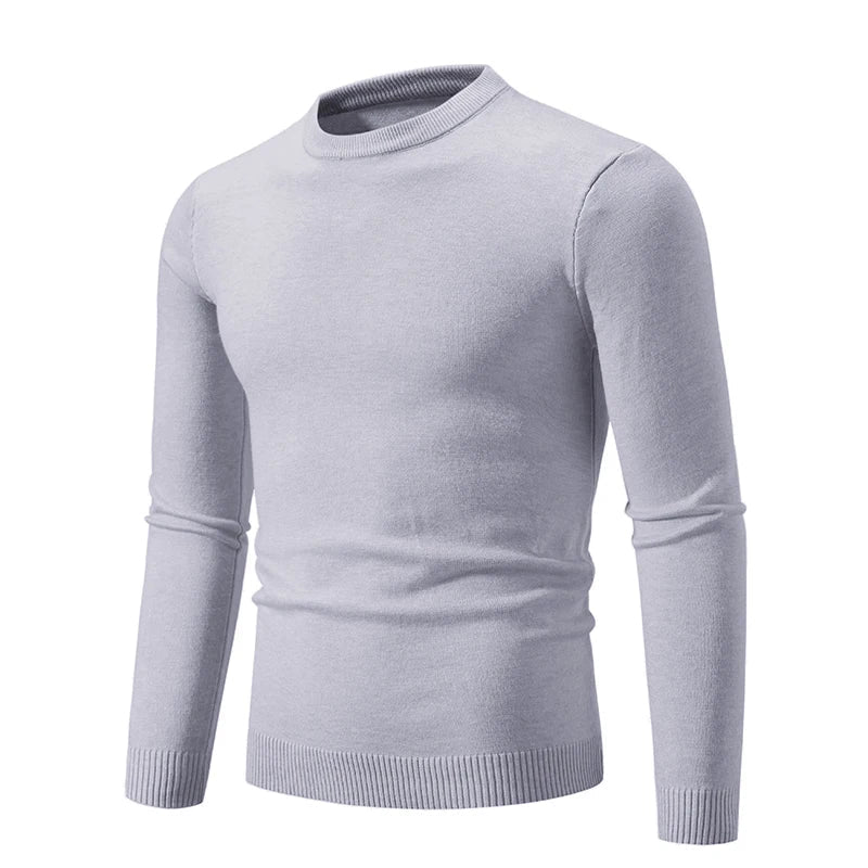 Oettax | Pull décontracté léger pour hommes