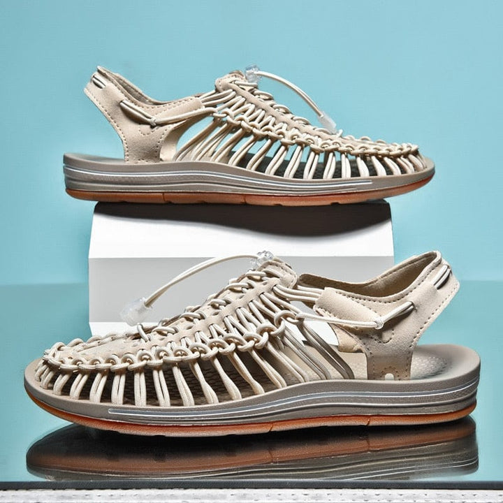 Raunal | Sandales pour hommes