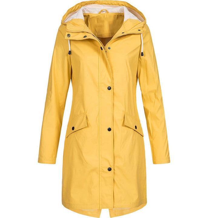 Naellea | Imperméable chic et fonctionnel pour femmes
