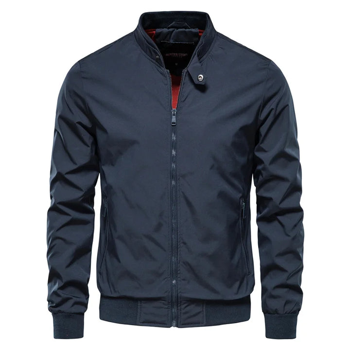 Aeval | Veste bomber décontractée pour hommes