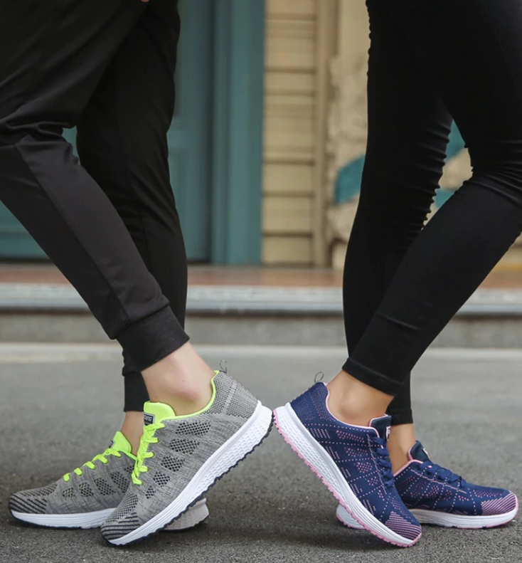 Neunama | Chaussures orthopédiques et de mode pour femmes