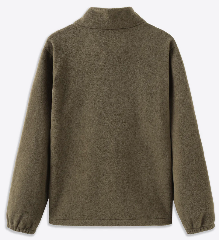 Reenar | Pull zippé pour homme