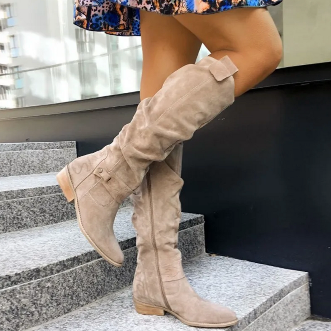 Raliara | Bottes élégantes pour femmes