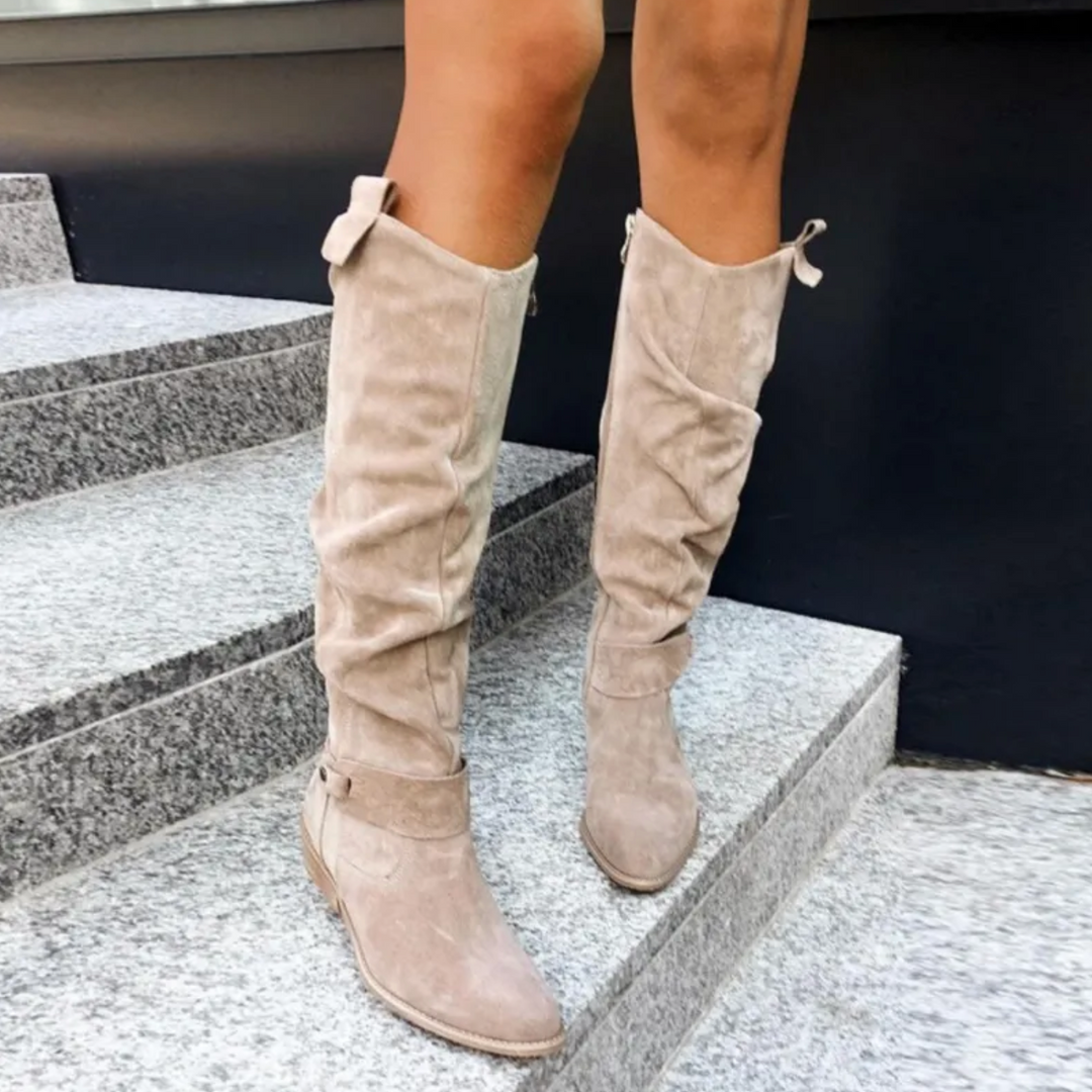 Raliara | Bottes élégantes pour femmes