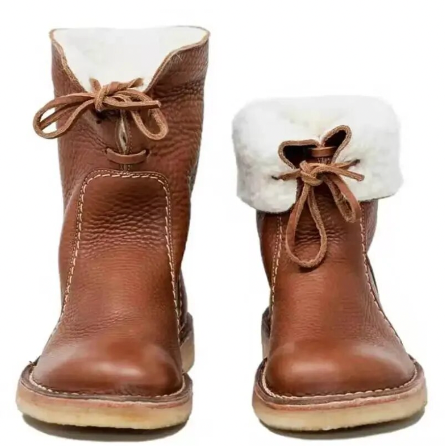 Viettana | Bottes élégantes et confortables pour femmes