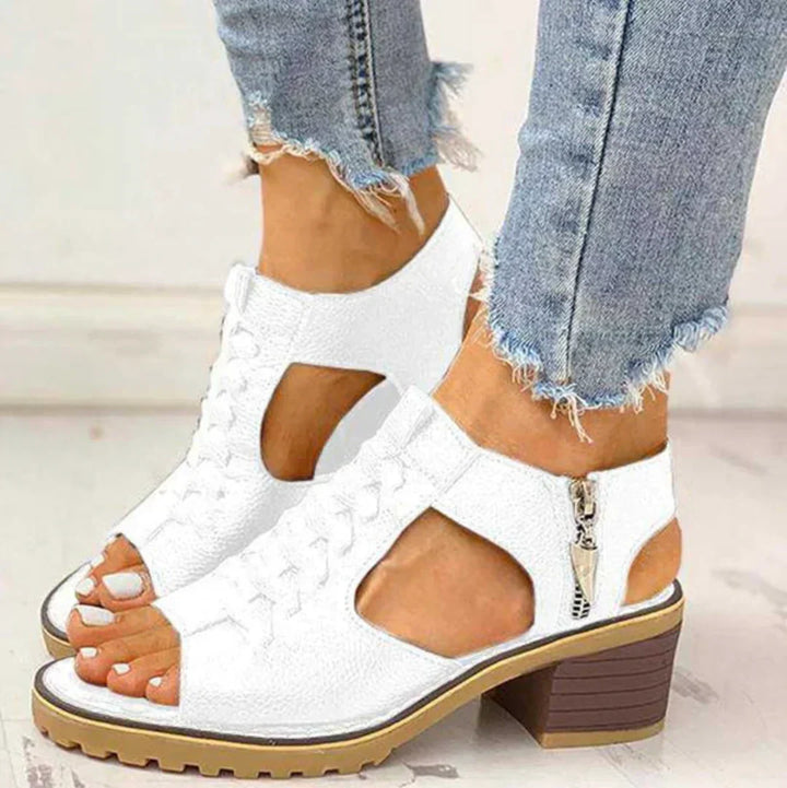 Oarala | Sandales italiennes confortables