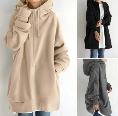 Raarrama | Gilet élégant et polyvalent pour femmes