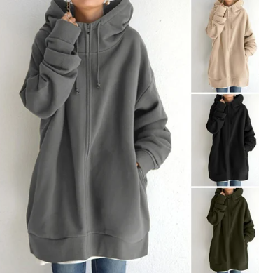 Raarrama | Gilet élégant et polyvalent pour femmes