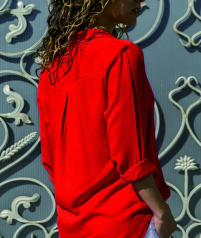 Siellesa | Blouse manches longues